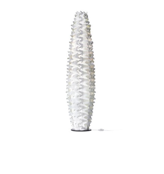 Cactus Gulvlampe Fra Slamp - Gylden - Xxl