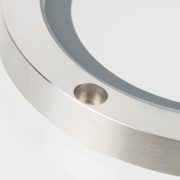 Lava 2207 230v Psm Lighting - Rustfrit Stål