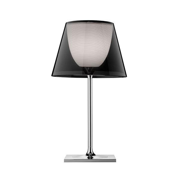 Flos Ktribe T1 Bordlampe Fum?røgfarvet