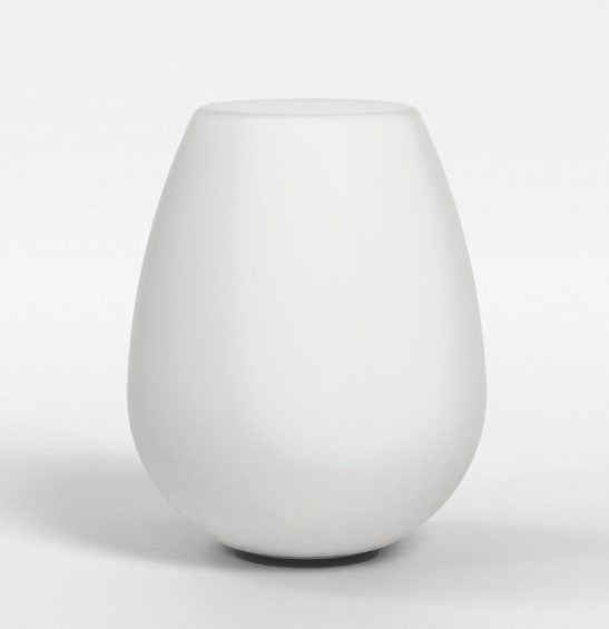 Tacoma Twin Væglampe Fra Astro Lighting - Messing  Tulip  Hvid