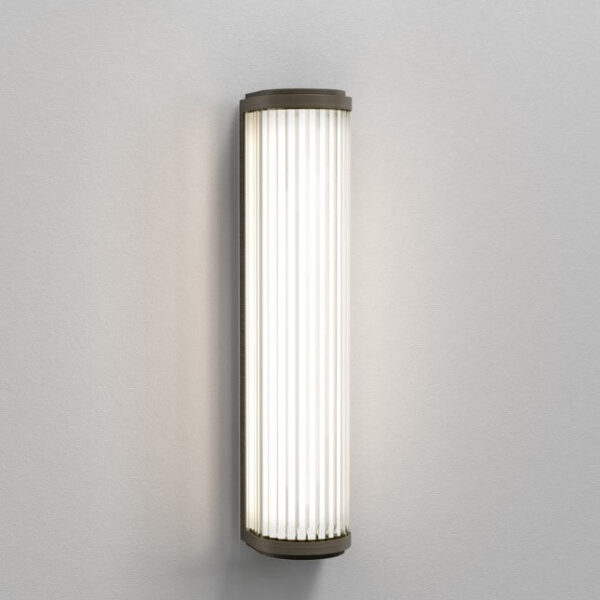 Versailles 370 Væglampe Fra Astro Lighting - Bronze