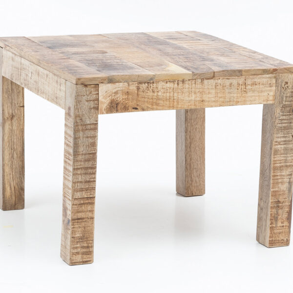 Sofabord Rustica 60 Cm