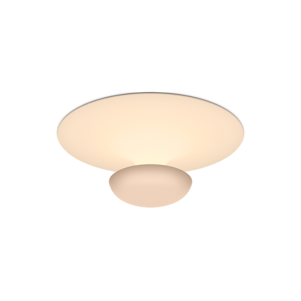 Funnel 35 Loftlampe Vibia - Valgfri Ral Farve Min 10 Stk