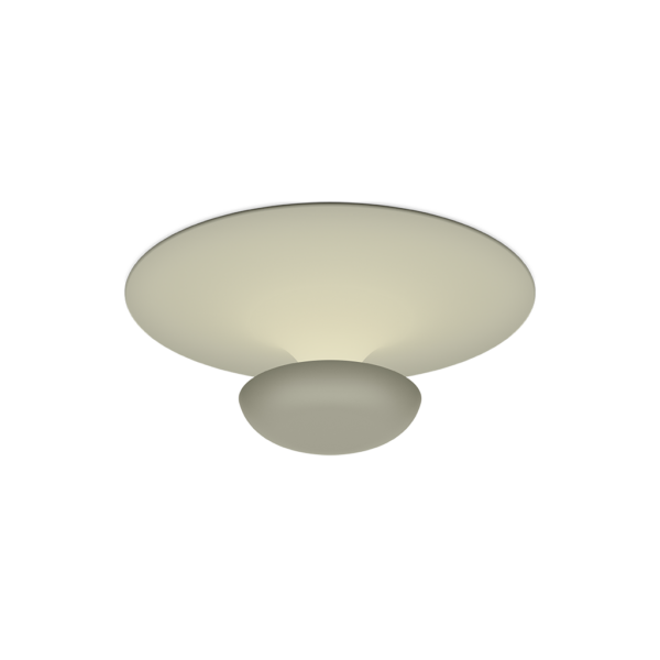 Funnel 35 Loftlampe Vibia - Green