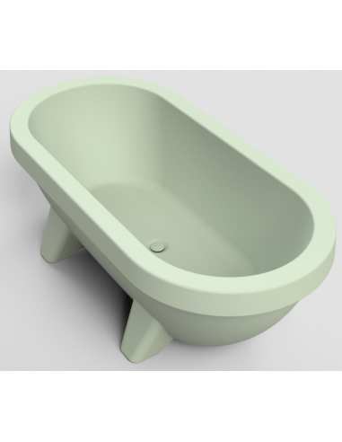 gardentub-udendors-badekar-i-polyethylene-194-x-94-cm-limegron