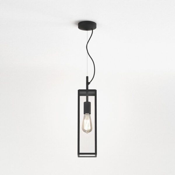 Harvard Pendel Fra Astro Lighting