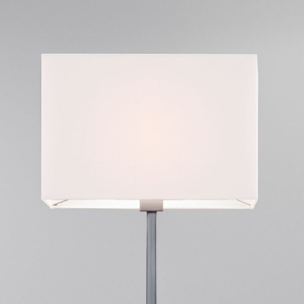 Park Lane Gulvlampe Fra Astro Lighting - Bronze  Hvid