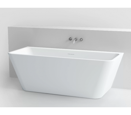 inbe-vaeg-badekar-170-x-75-cm-akryl-hvid