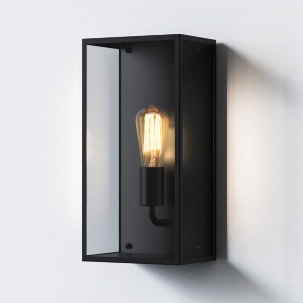 Messina 200 Væglampe Fra Astro Lighting