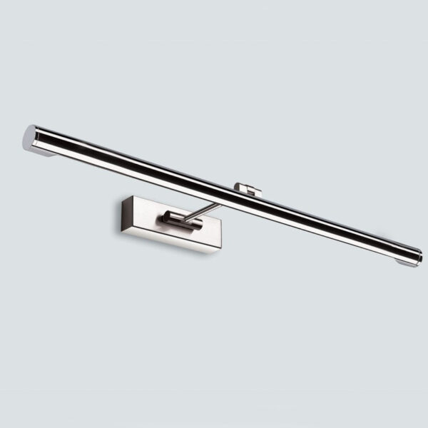 Goya Billedbelysning Fra Astro Lighting - Goya 760  Poleret Krom