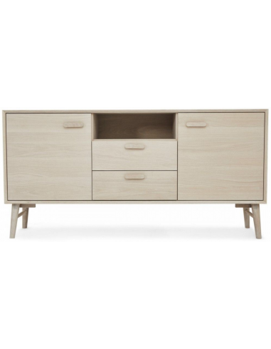 port-skaenk-i-mdf-og-egetraesfiner-h79-x-b160-cm-hvidolieret-eg