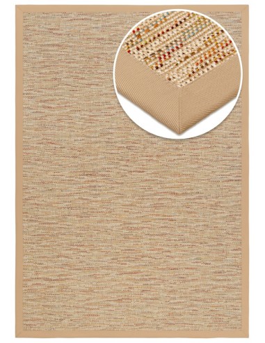 Saint Lucia Udendørs Tæppe I Polypropylene 240 X 500 Cm - Sand