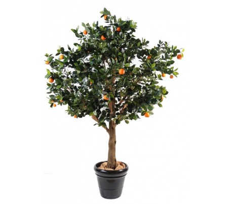 stort-kunstigt-appelsintrae-h210-cm