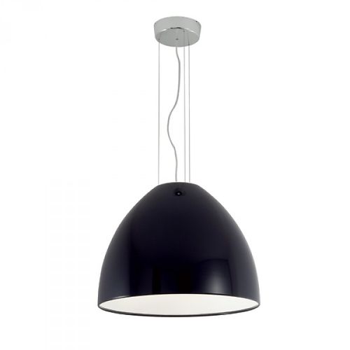 Drink H3 Pendel Fra Rotaliana - Mat Sort