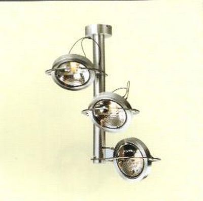 Mikks 3 Loftlampe Tal Lighting