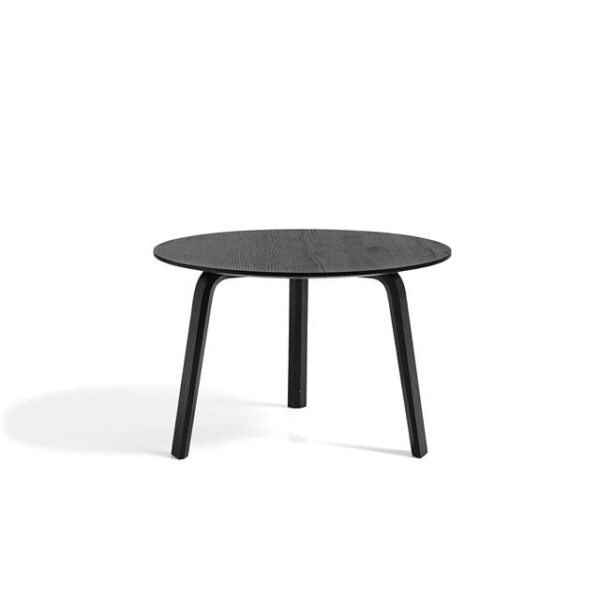Hay Bella Sofabord ø60 X H39 Sort