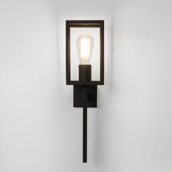 Coach 130 Væglampe Fra Astro Lighting