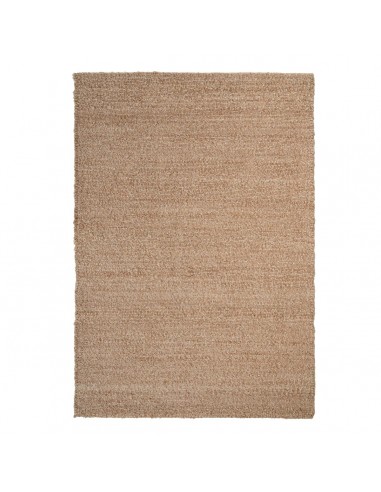 Nami Løst Tæppe I Polyester Og Bomuld 290 X 190 Cm - Beige